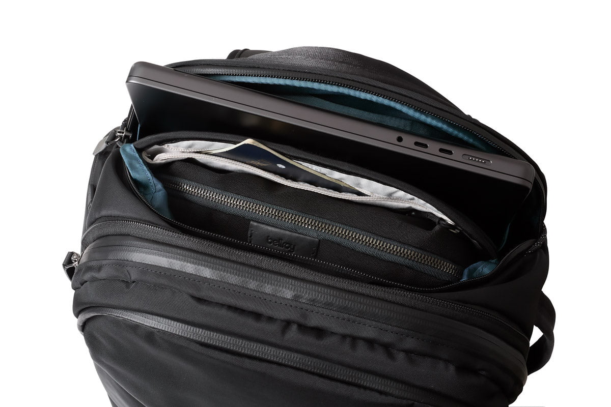 Bellroy Backpacks Bellroy Transit Travel Pack Pro