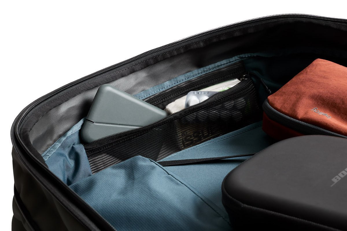 Bellroy Backpacks Bellroy Transit Travel Pack Pro
