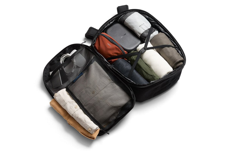 Bellroy Backpacks Bellroy Transit Travel Pack Pro