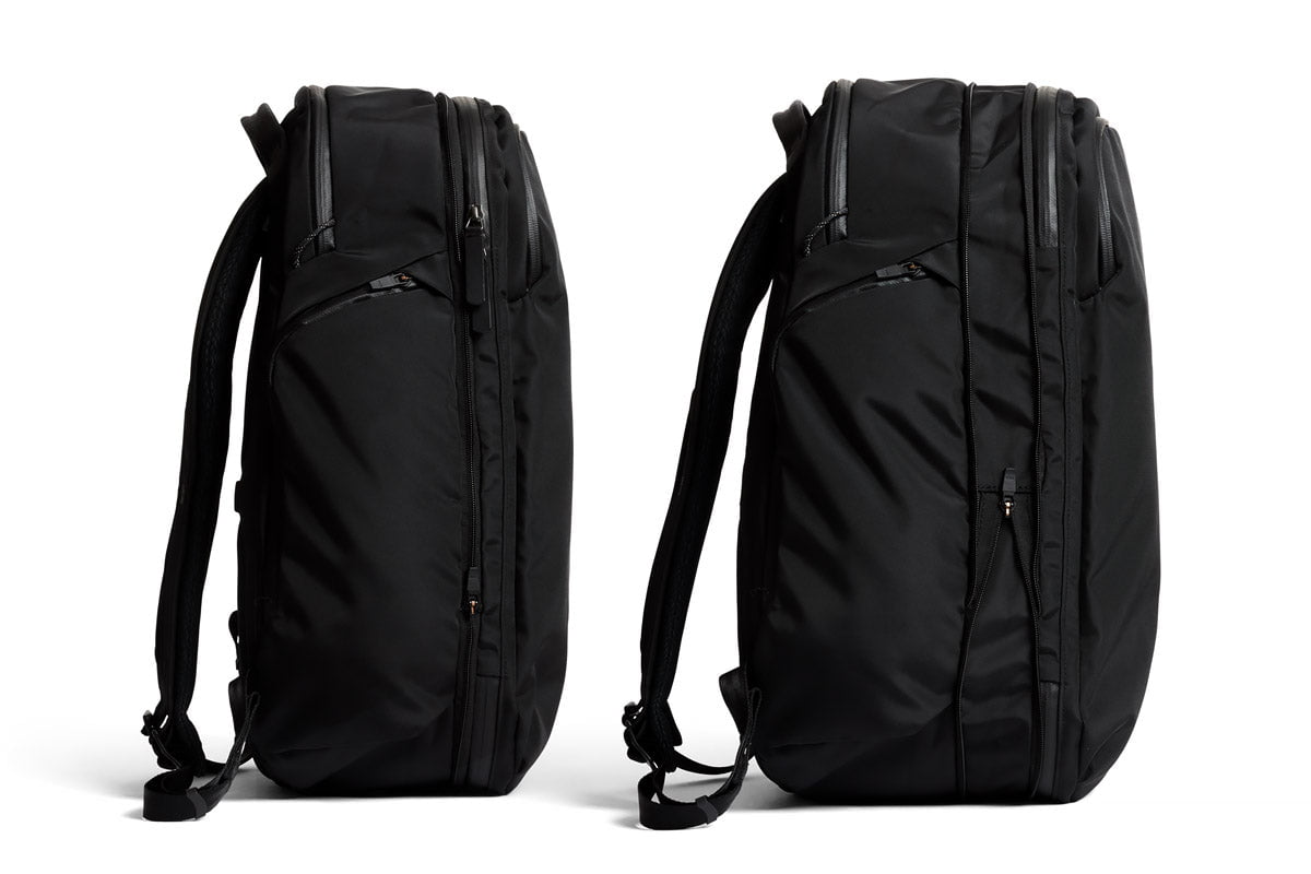 Bellroy Backpacks Bellroy Transit Travel Pack Pro