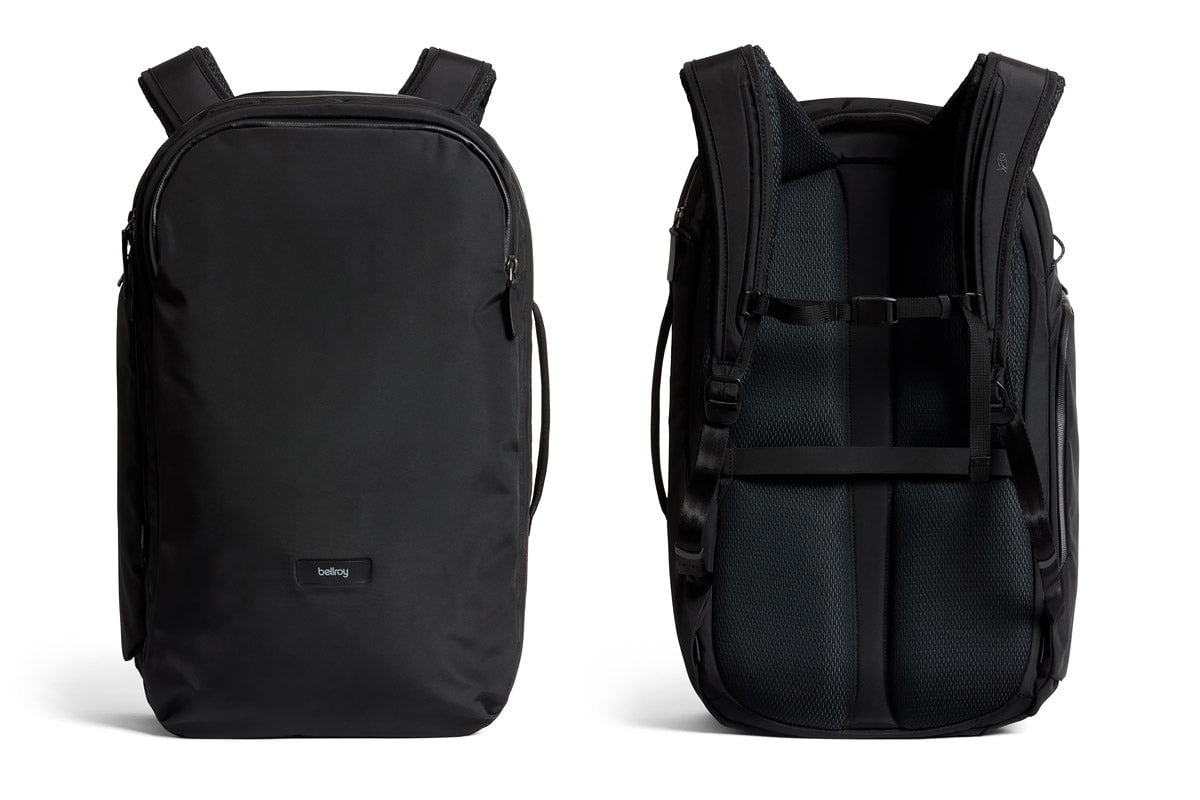 Bellroy Backpacks Bellroy Transit Travel Pack Pro