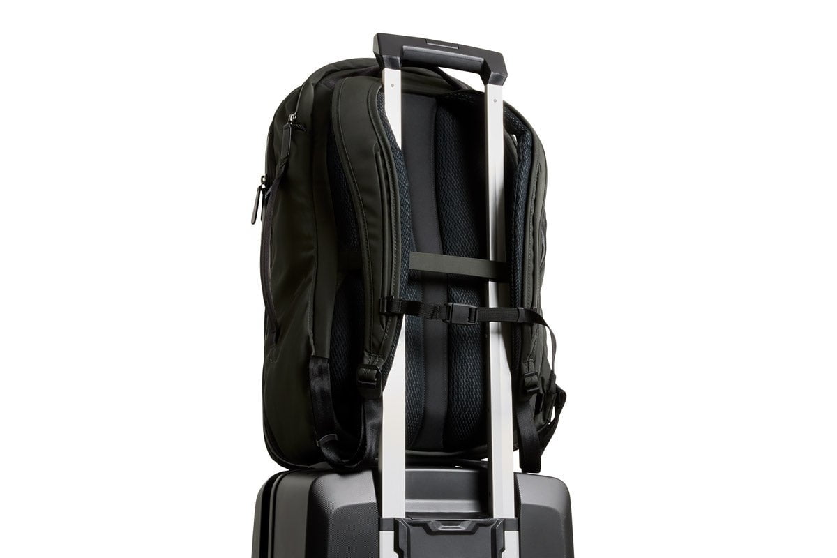 Bellroy Backpacks Bellroy Transit Travel Pack Pro