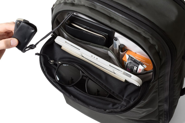 Bellroy Backpacks Bellroy Transit Travel Pack Pro