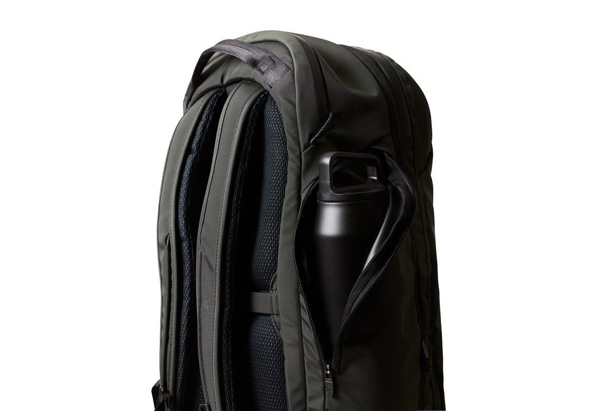 Bellroy Backpacks Bellroy Transit Travel Pack Pro