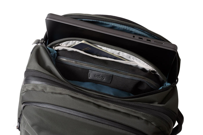 Bellroy Backpacks Bellroy Transit Travel Pack Pro