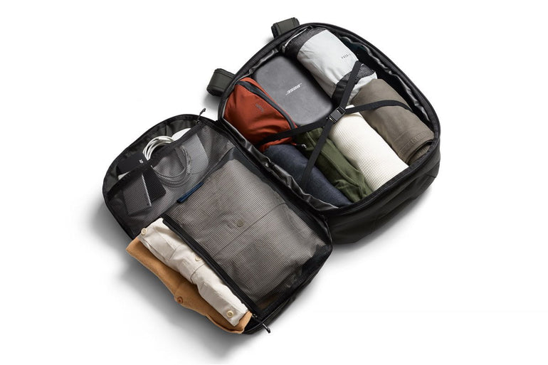 Bellroy Backpacks Bellroy Transit Travel Pack Pro