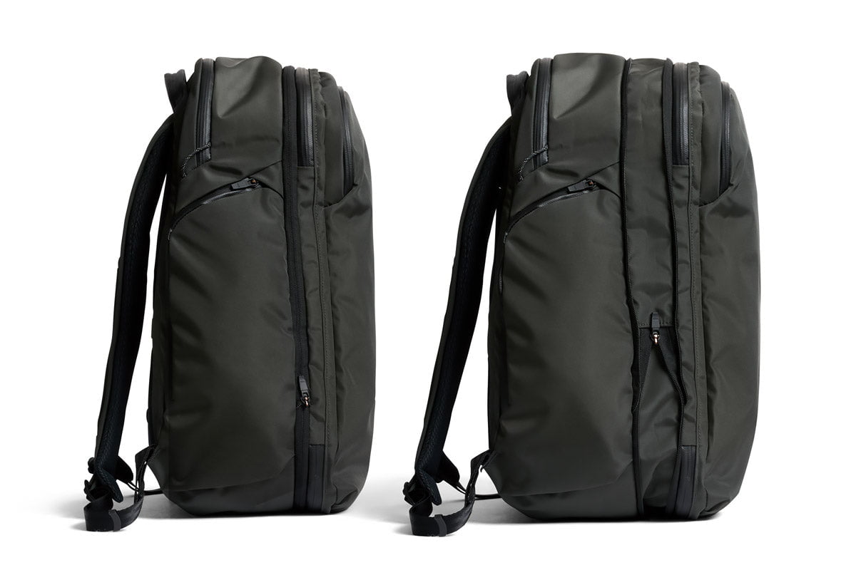 Bellroy Backpacks Bellroy Transit Travel Pack Pro