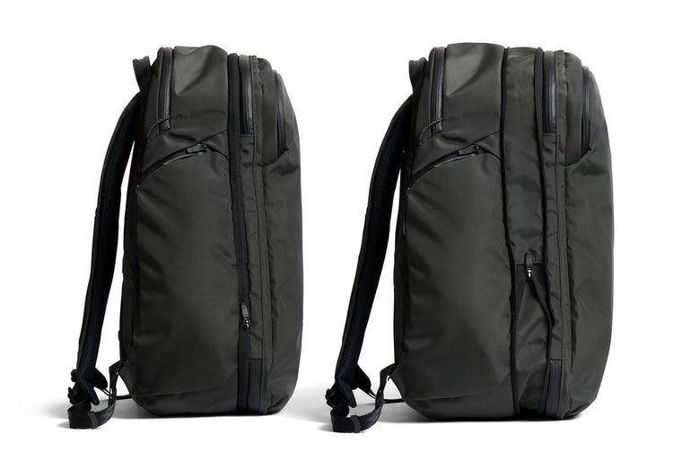 Bellroy Backpacks Bellroy Transit Travel Pack Pro