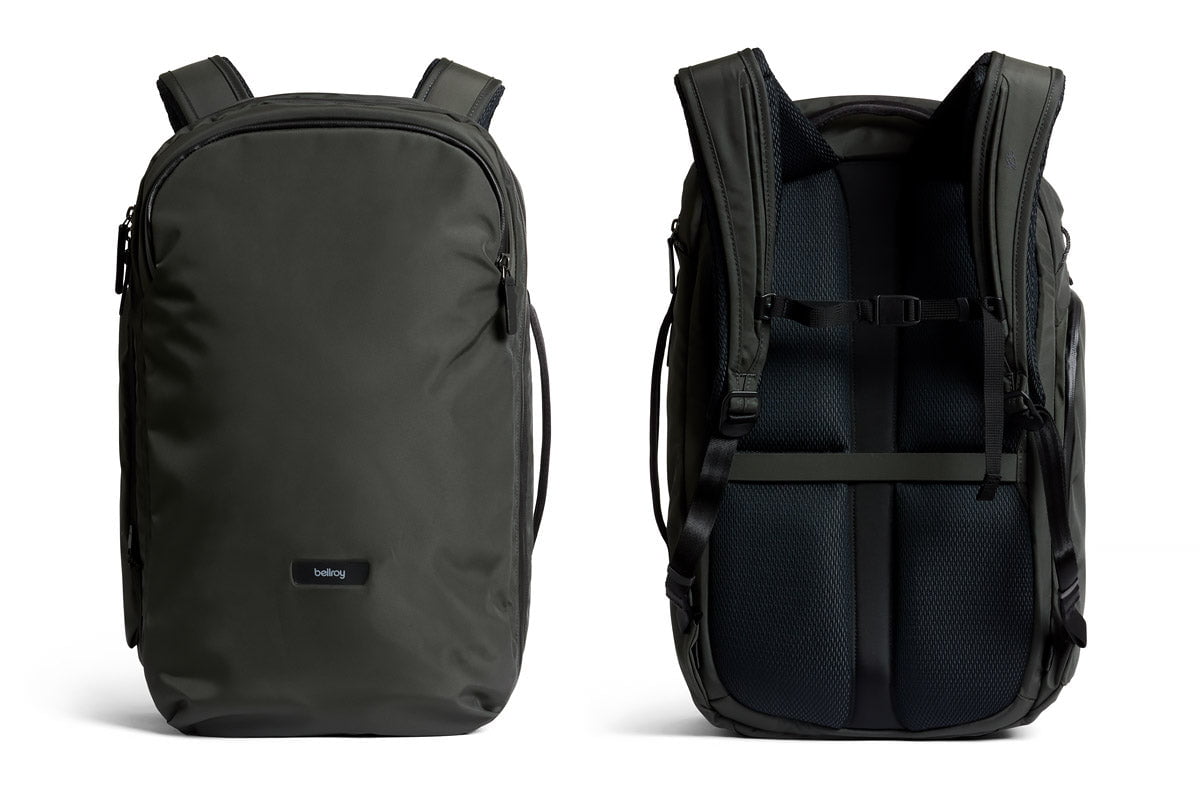 Bellroy Backpacks Bellroy Transit Travel Pack Pro