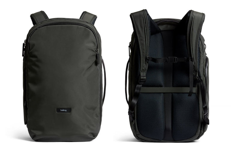 Bellroy Backpacks Bellroy Transit Travel Pack Pro