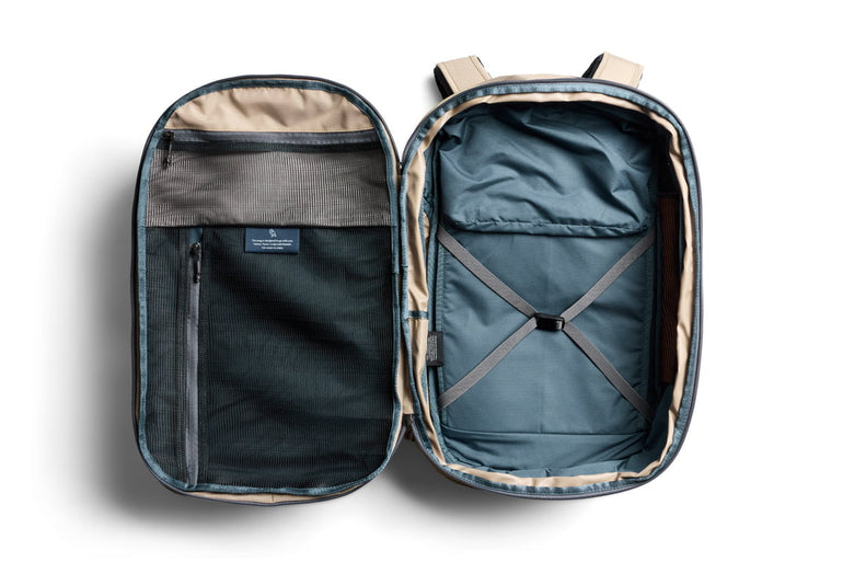 Bellroy Backpacks Bellroy Transit Travel Pack Pro