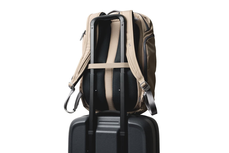 Bellroy Backpacks Bellroy Transit Travel Pack Pro