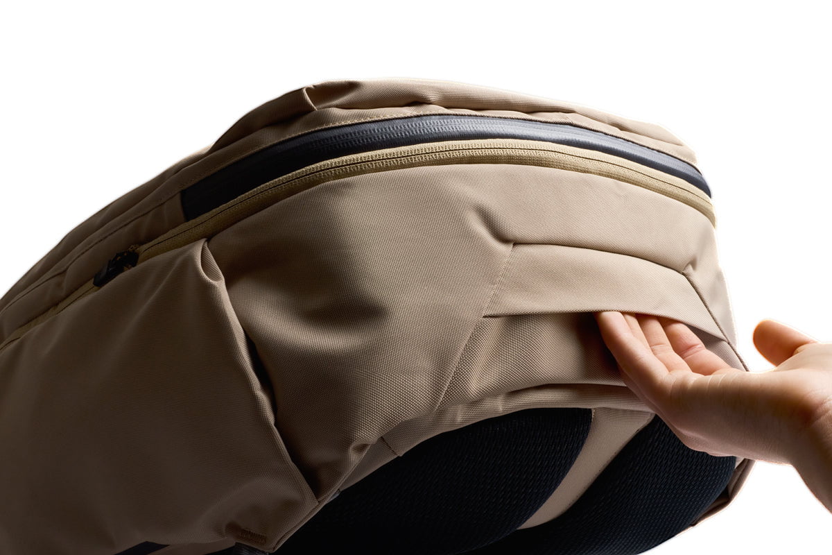 Bellroy Backpacks Bellroy Transit Travel Pack Pro