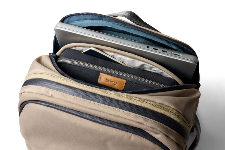 Bellroy Backpacks Bellroy Transit Travel Pack Pro