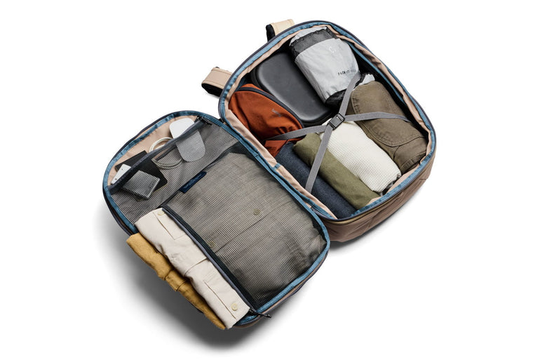 Bellroy Backpacks Bellroy Transit Travel Pack Pro