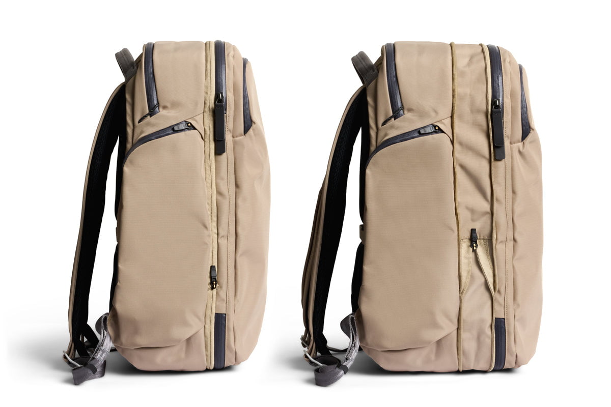 Bellroy Backpacks Bellroy Transit Travel Pack Pro