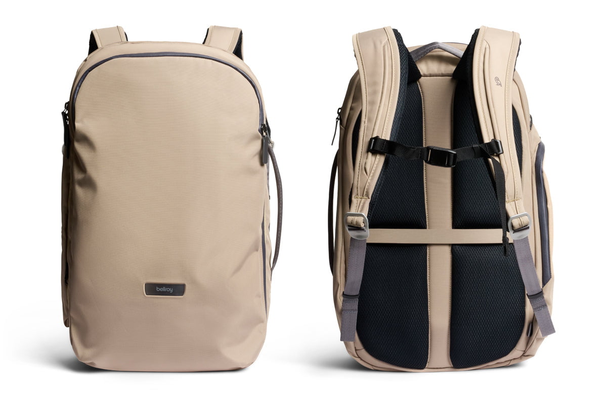 Bellroy Backpacks Bellroy Transit Travel Pack Pro
