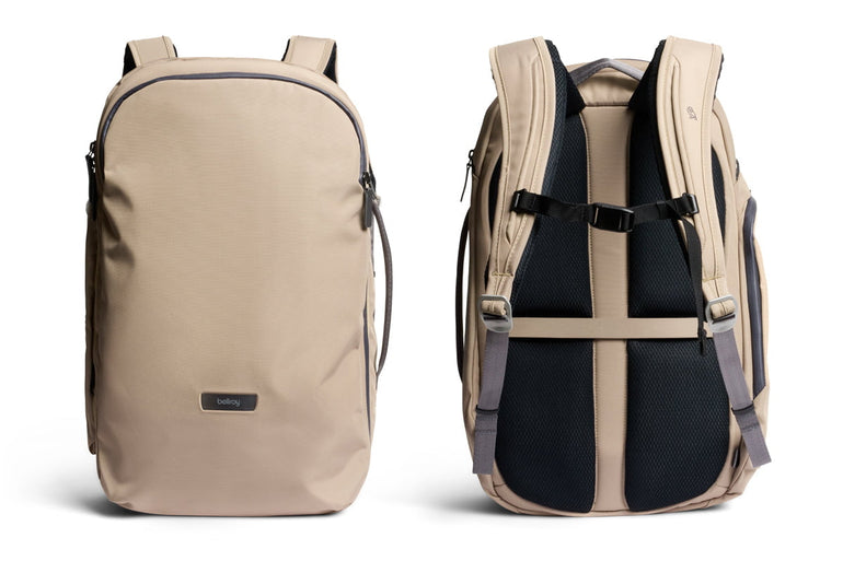 Bellroy Backpacks Bellroy Transit Travel Pack Pro