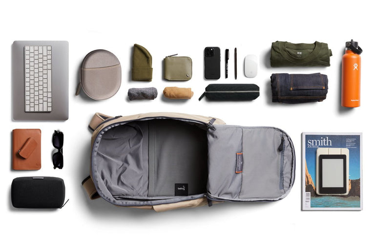 Bellroy Backpacks Bellroy Transit Workpack 20L - Second Edition