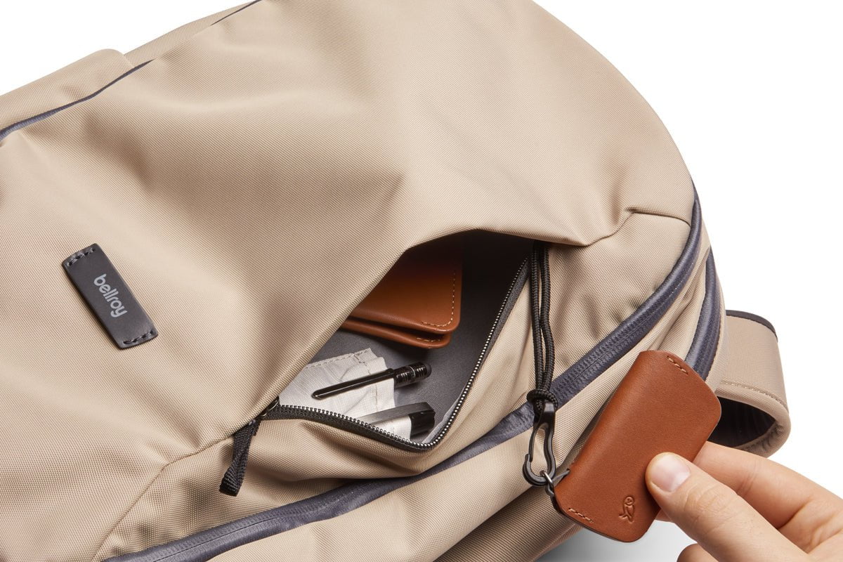 Bellroy Backpacks Bellroy Transit Workpack 20L - Second Edition