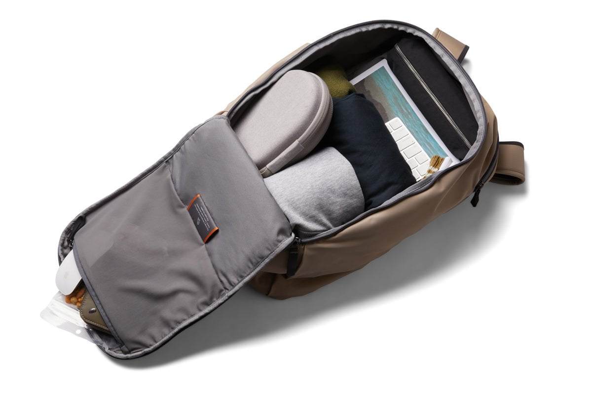 Bellroy Backpacks Bellroy Transit Workpack 20L - Second Edition
