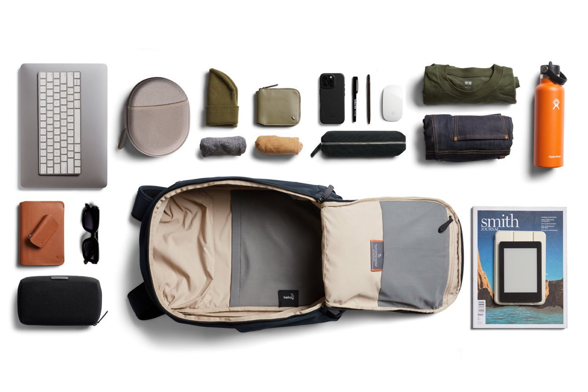Bellroy Backpacks Bellroy Transit Workpack 20L - Second Edition
