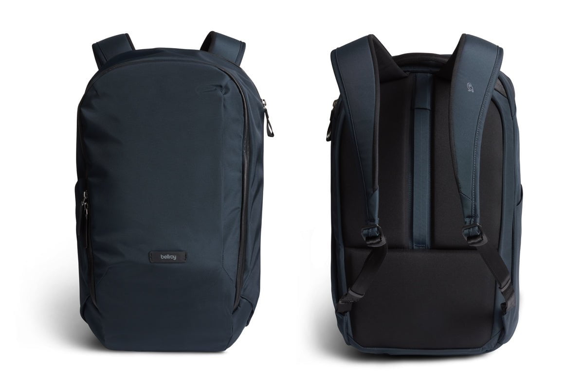 Bellroy Backpacks Bellroy Transit Workpack 20L - Second Edition