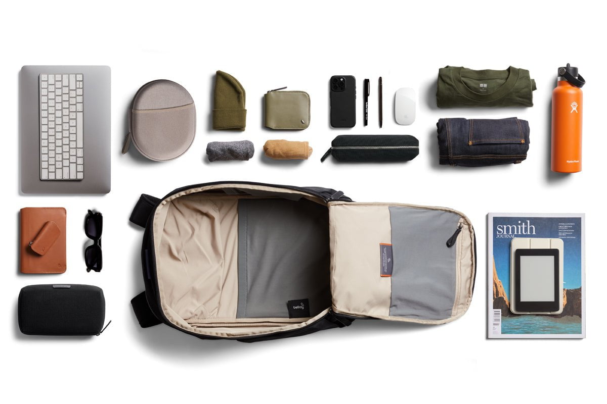 Bellroy Backpacks Bellroy Transit Workpack 20L - Second Edition