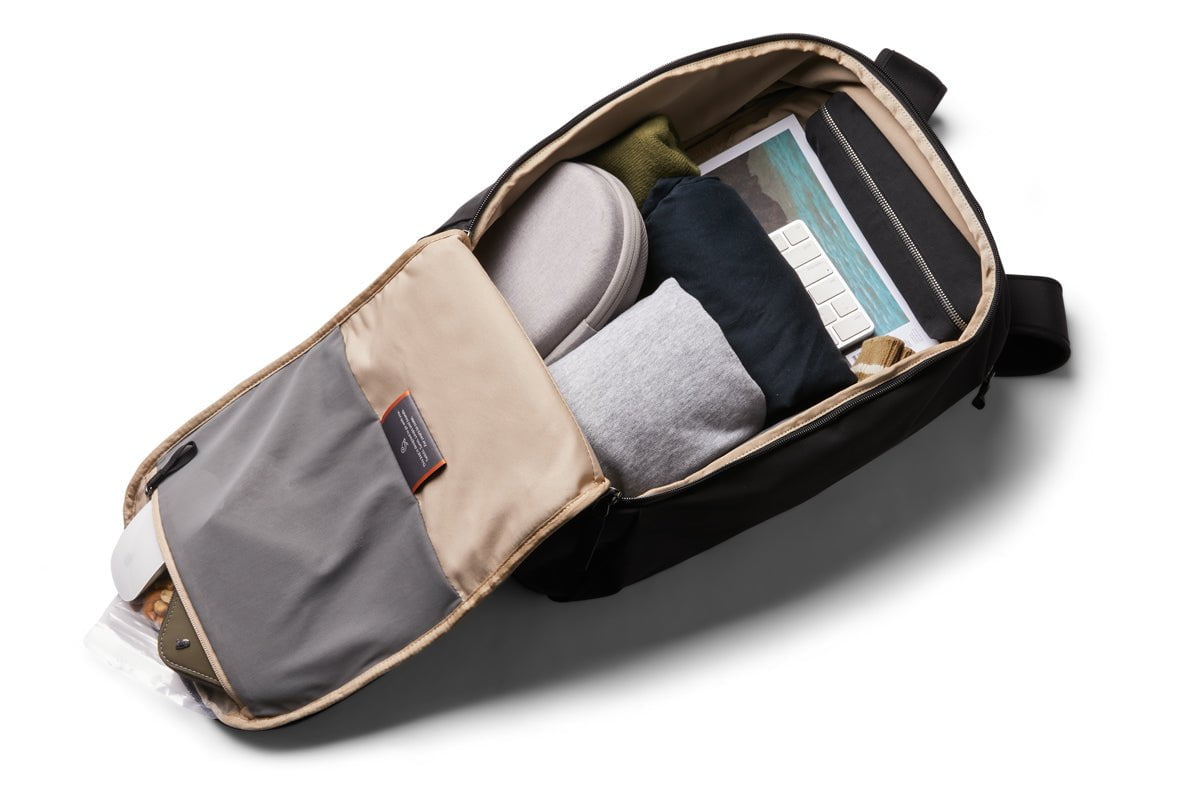 Bellroy Backpacks Bellroy Transit Workpack 20L - Second Edition