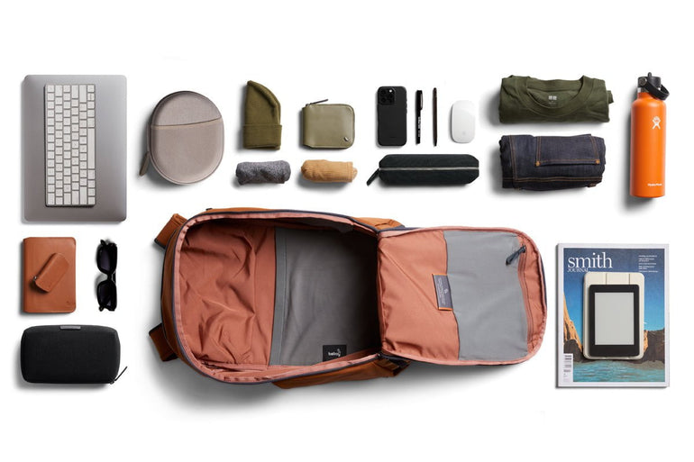 Bellroy Backpacks Bellroy Transit Workpack 20L - Second Edition