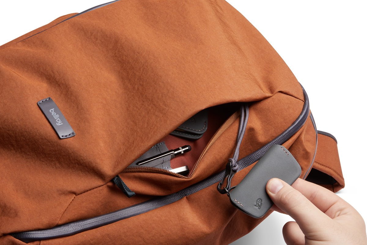 Bellroy Backpacks Bellroy Transit Workpack 20L - Second Edition