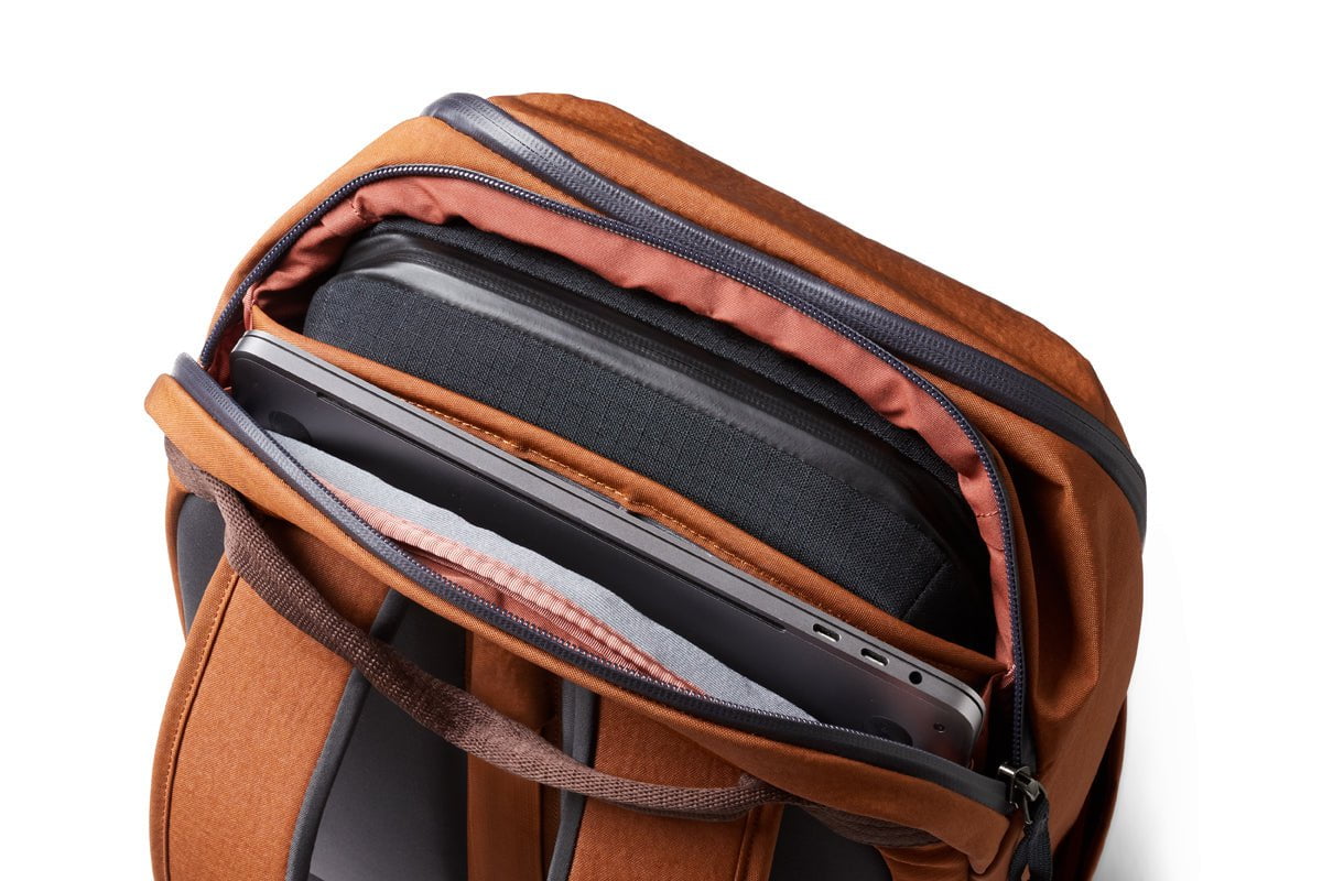 Bellroy Backpacks Bellroy Transit Workpack 20L - Second Edition