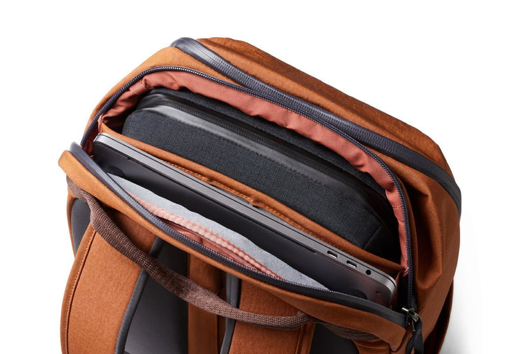Bellroy Backpacks Bellroy Transit Workpack 20L - Second Edition