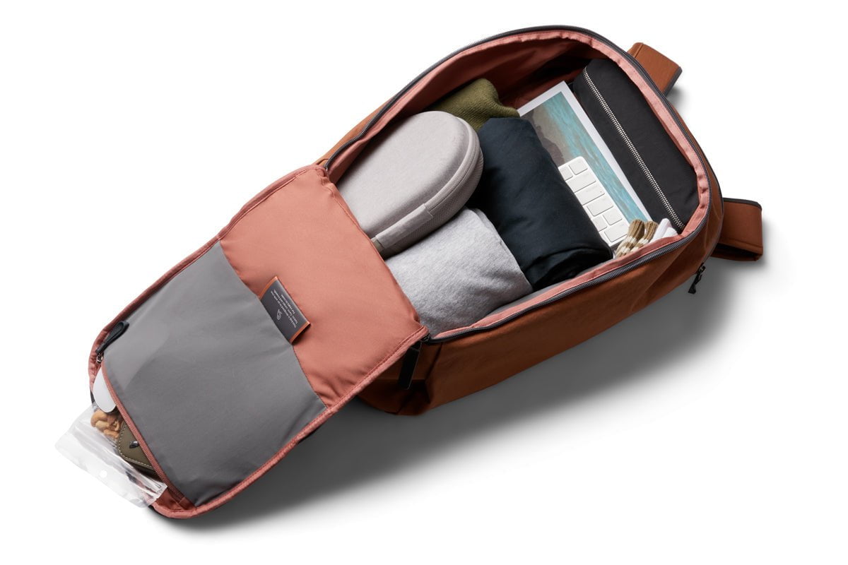 Bellroy Backpacks Bellroy Transit Workpack 20L - Second Edition