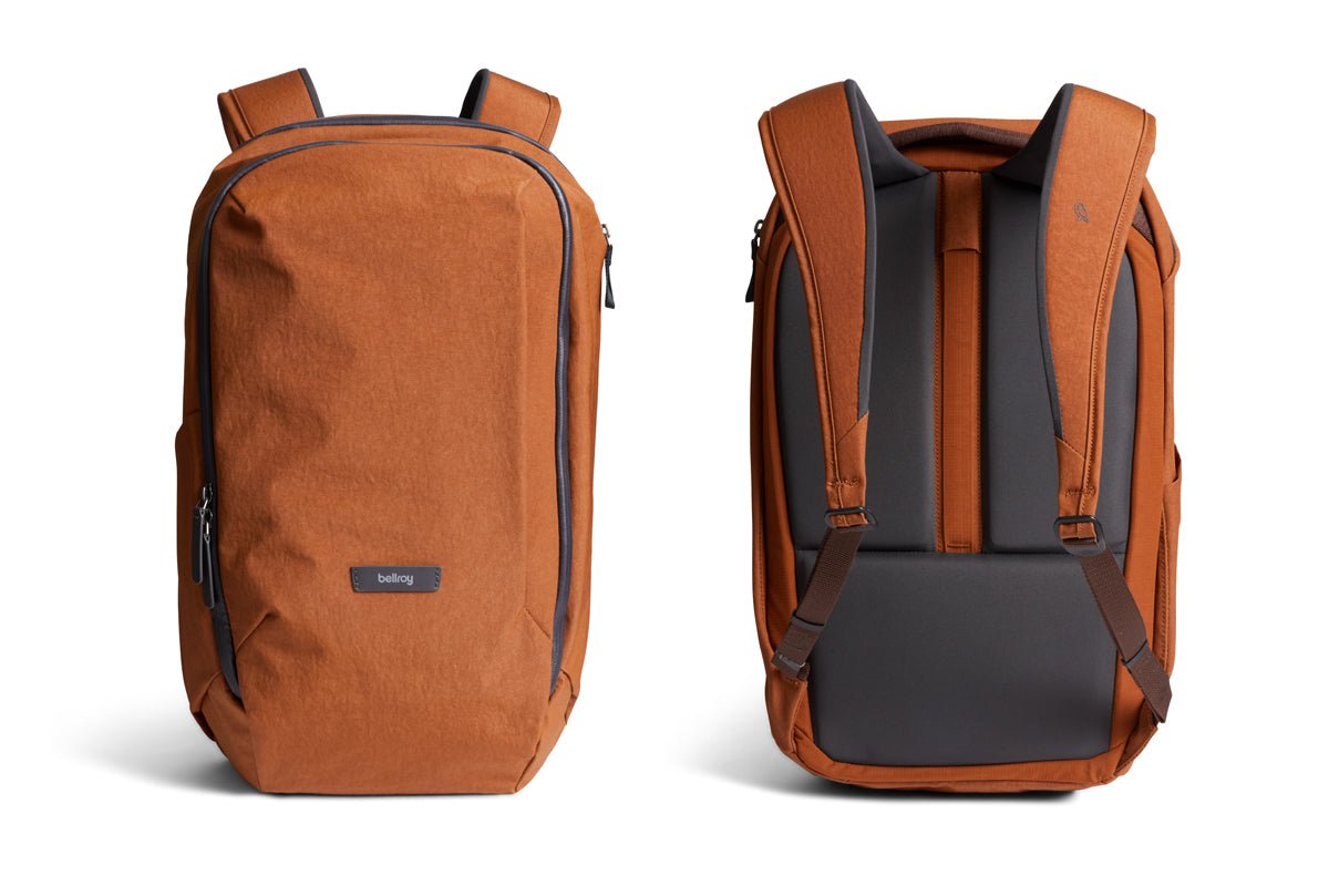 Bellroy Backpacks Bellroy Transit Workpack 20L - Second Edition