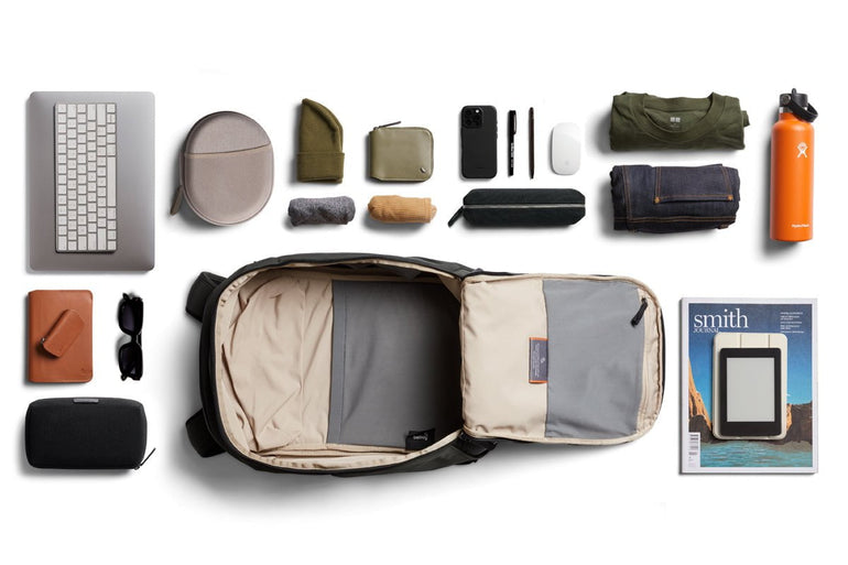 Bellroy Backpacks Bellroy Transit Workpack 20L - Second Edition