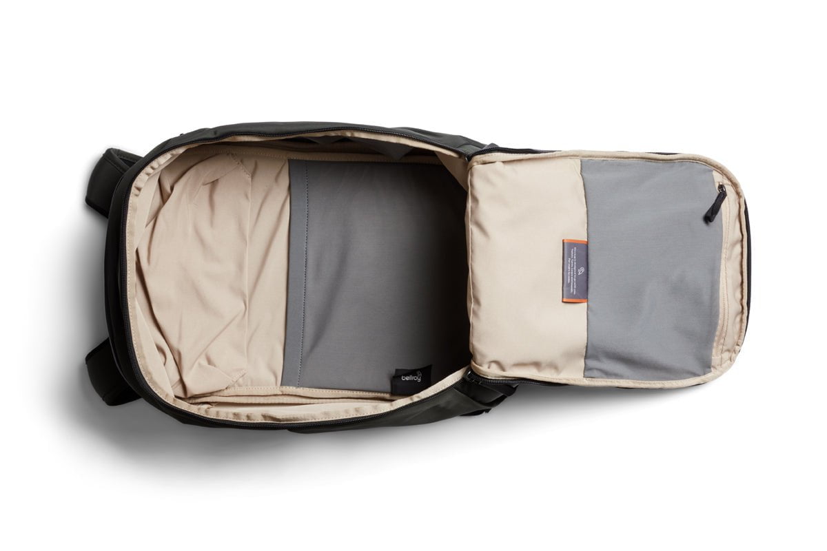Bellroy Backpacks Bellroy Transit Workpack 20L - Second Edition