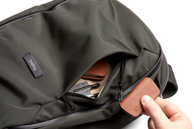 Bellroy Backpacks Bellroy Transit Workpack 20L - Second Edition