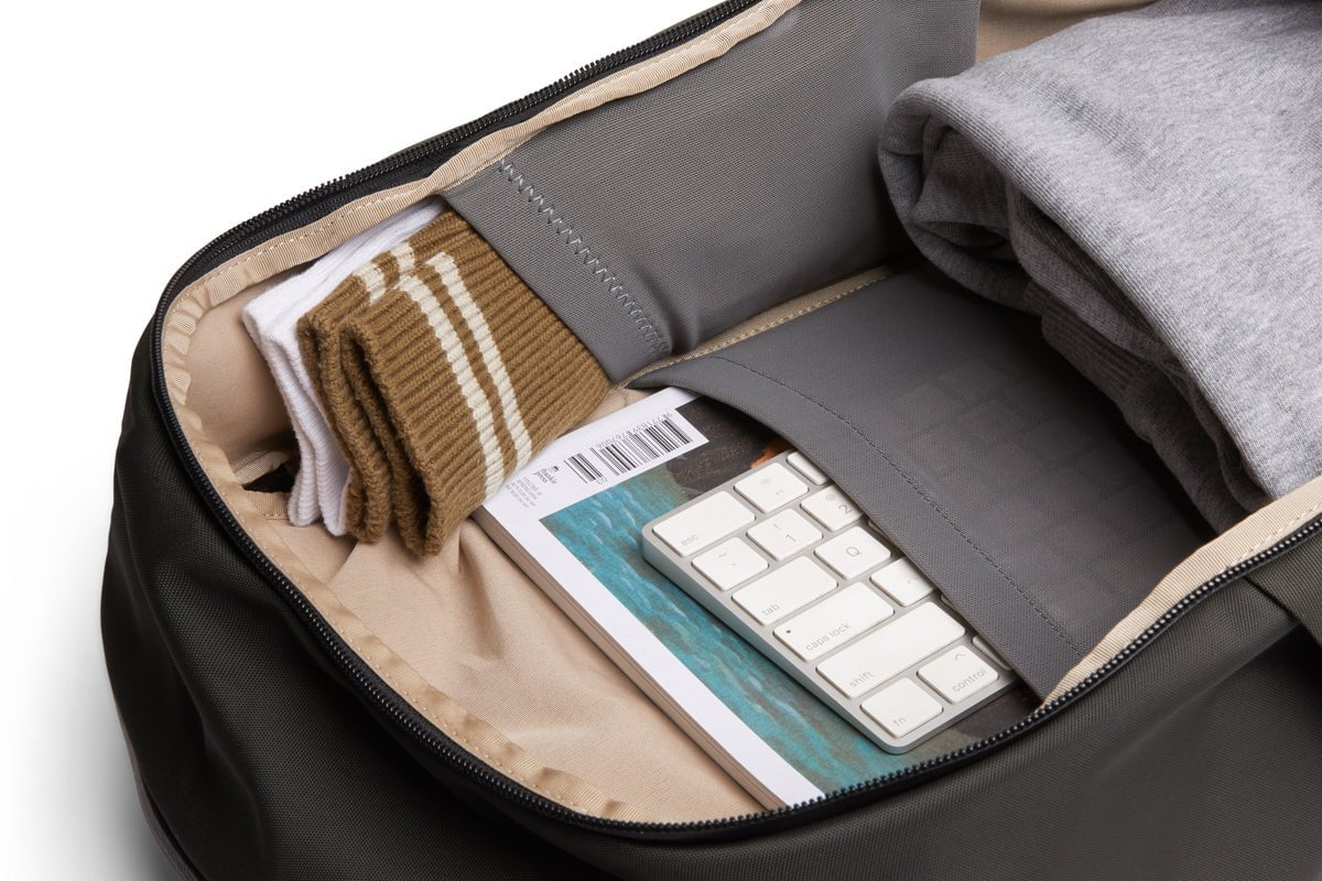 Bellroy Backpacks Bellroy Transit Workpack 20L - Second Edition