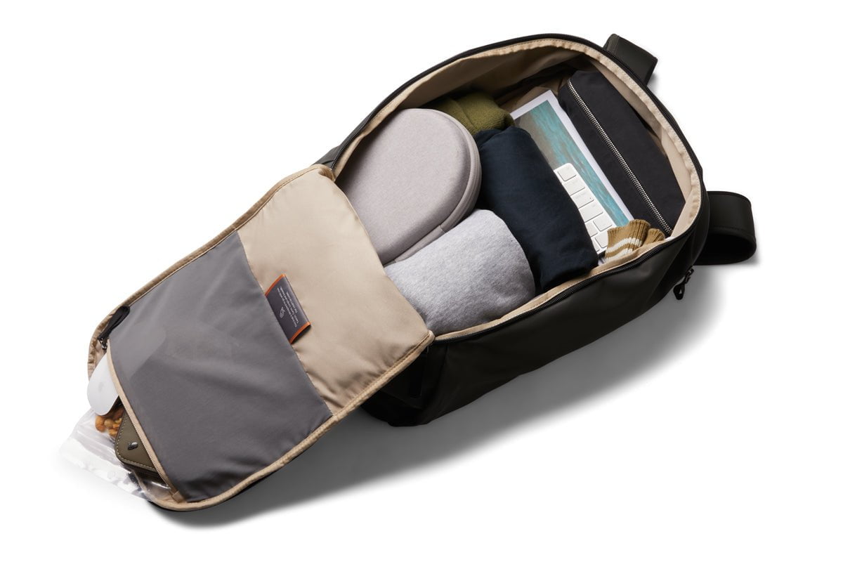 Bellroy Backpacks Bellroy Transit Workpack 20L - Second Edition