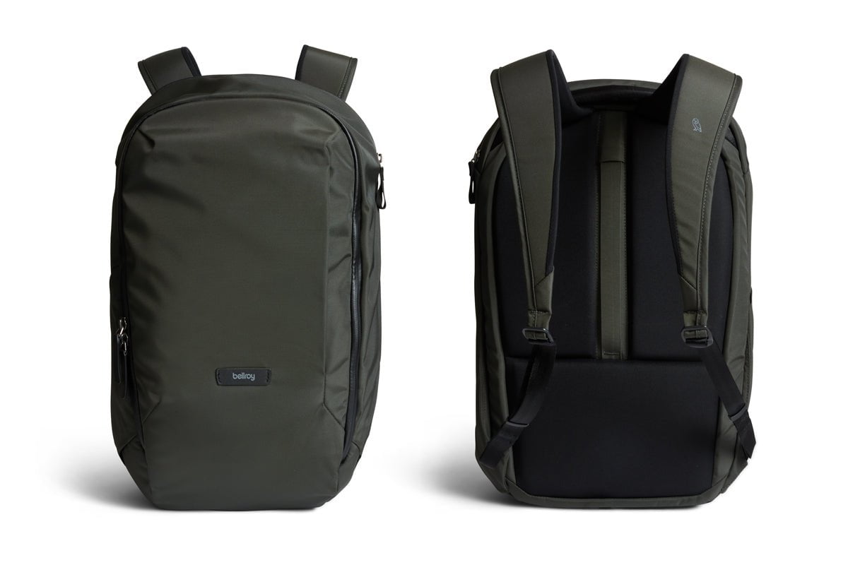 Bellroy Backpacks Bellroy Transit Workpack 20L - Second Edition