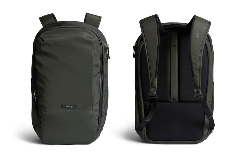 Bellroy Backpacks Bellroy Transit Workpack 20L - Second Edition