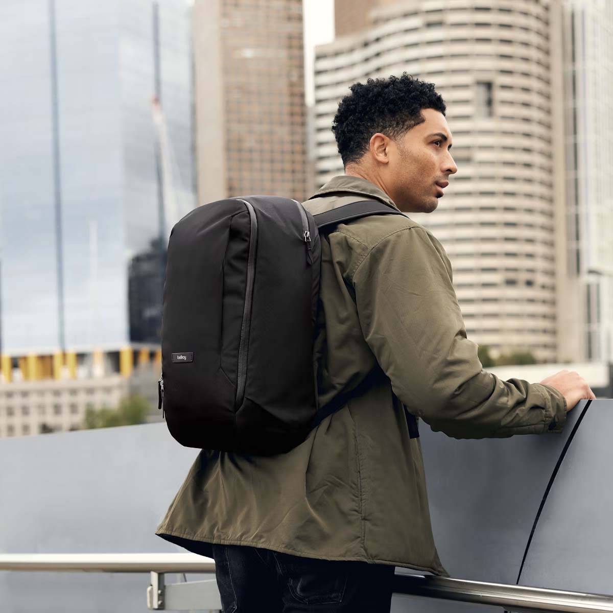 Bellroy Backpacks Bellroy Transit Workpack 20L - Second Edition