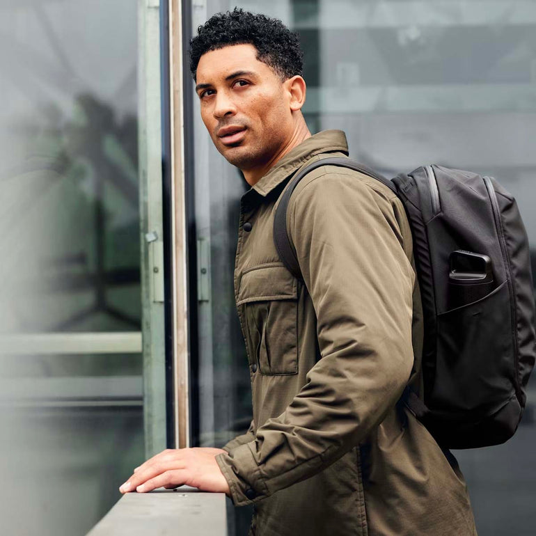 Bellroy Backpacks Bellroy Transit Workpack 20L - Second Edition