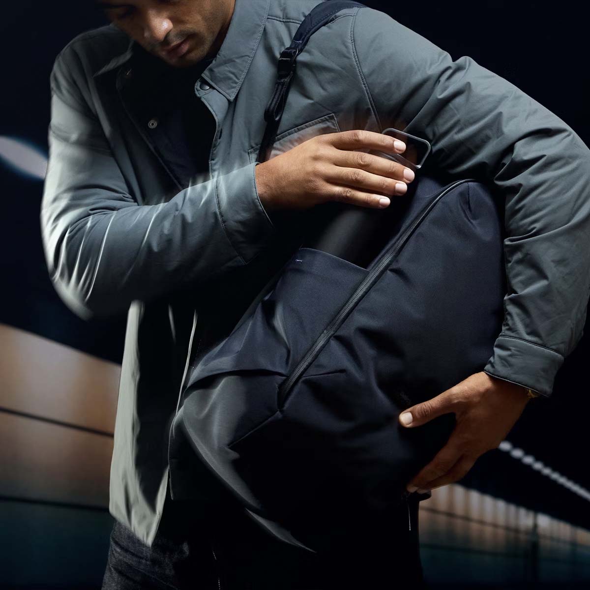 Bellroy Backpacks Bellroy Transit Workpack 26L