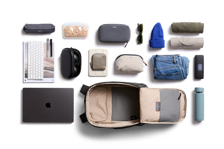 Bellroy Backpacks Bellroy Transit Workpack 26L