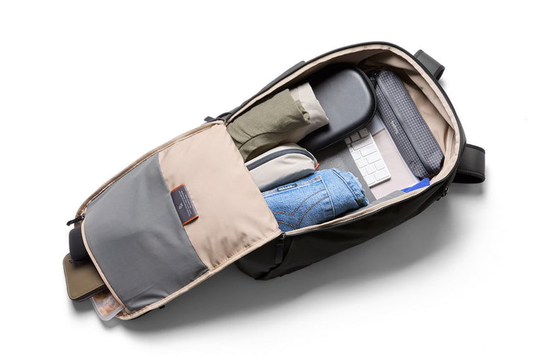 Bellroy Backpacks Bellroy Transit Workpack 26L