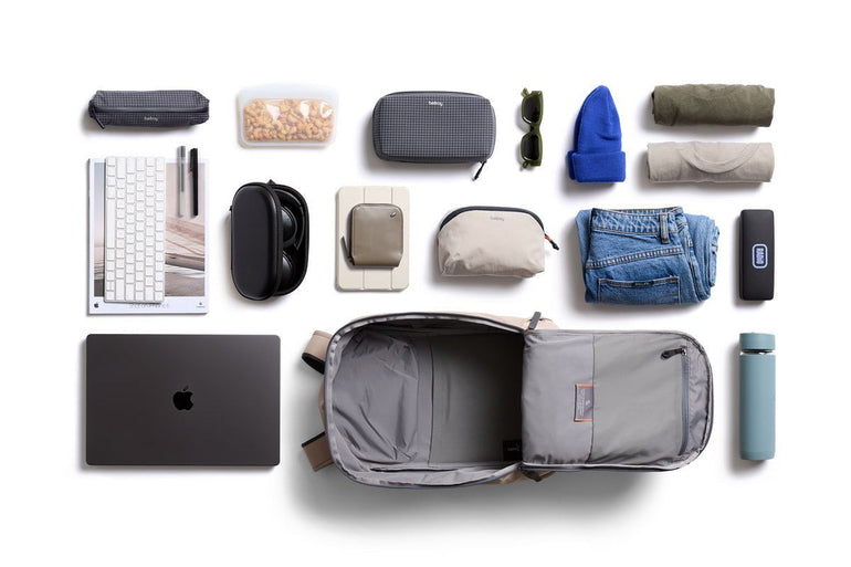 Bellroy Backpacks Bellroy Transit Workpack 26L