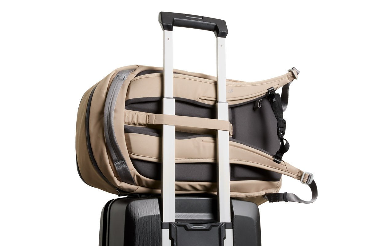 Bellroy Backpacks Bellroy Transit Workpack 26L
