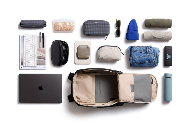 Bellroy Backpacks Bellroy Transit Workpack 26L